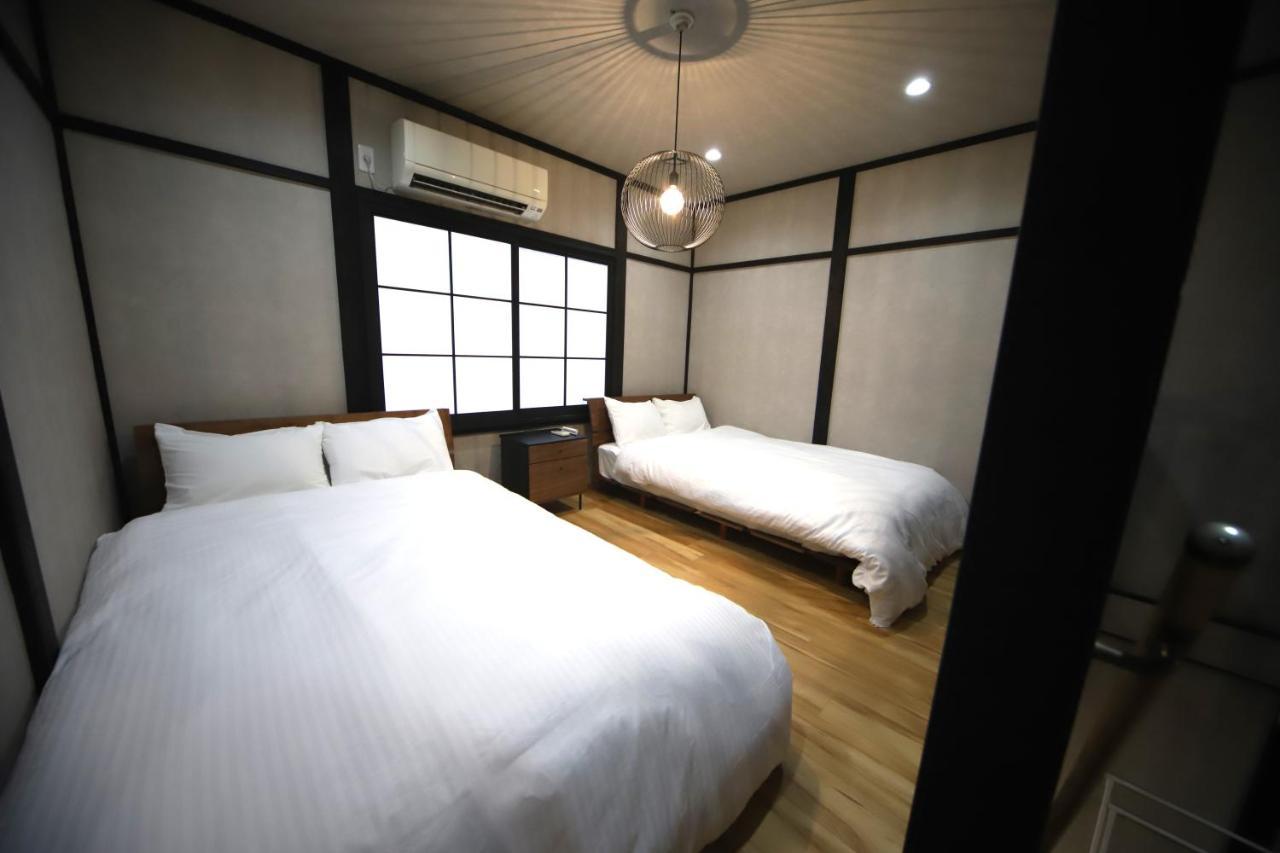 宿zen Kyoto Extérieur photo