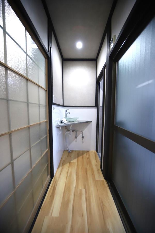 宿zen Kyoto Extérieur photo